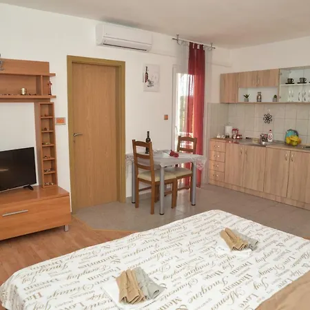 Zora Apartment Zadar