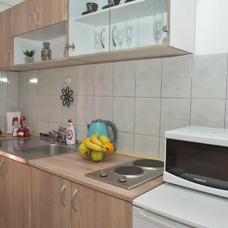 Apartment Zora Zadar